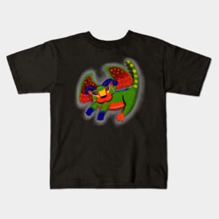 My Animal Spirit Kids T-Shirt